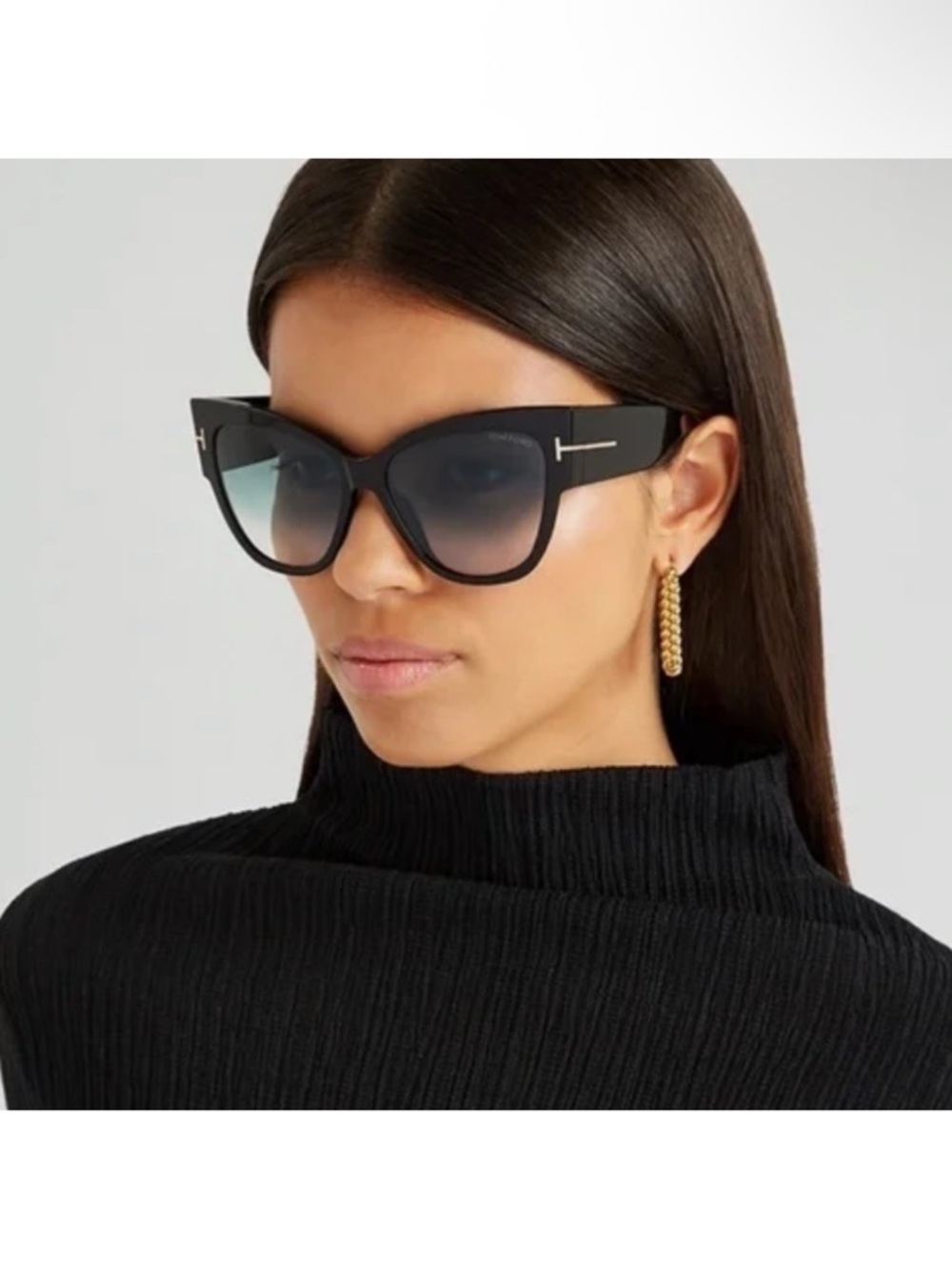 NIB TOM FORD SUNGLASSES - Picture 2 of 12